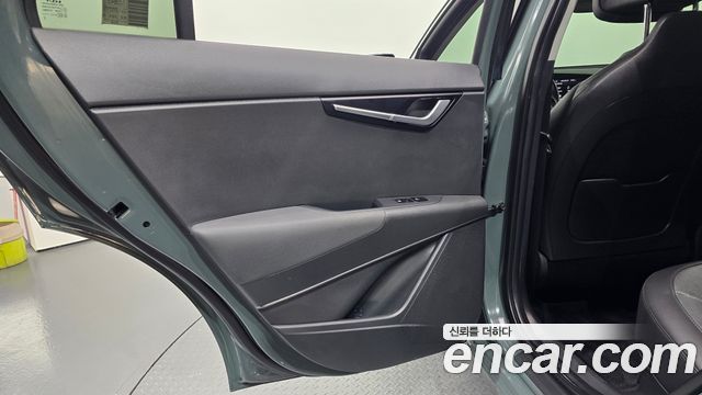 Kia Niro 2024 — photo 15