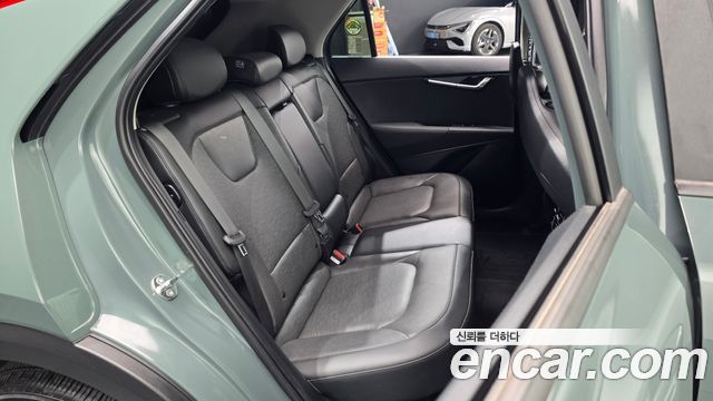Kia Niro 2024 — photo 16