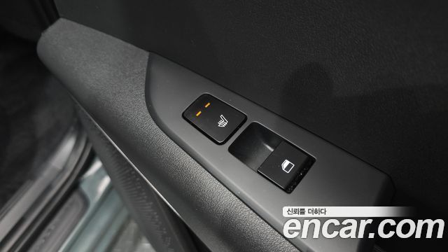 Kia Niro 2024 — photo 28