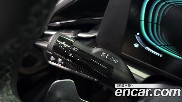 Kia Niro 2024 — photo 29