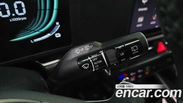 Kia Niro 2024 — photo 30