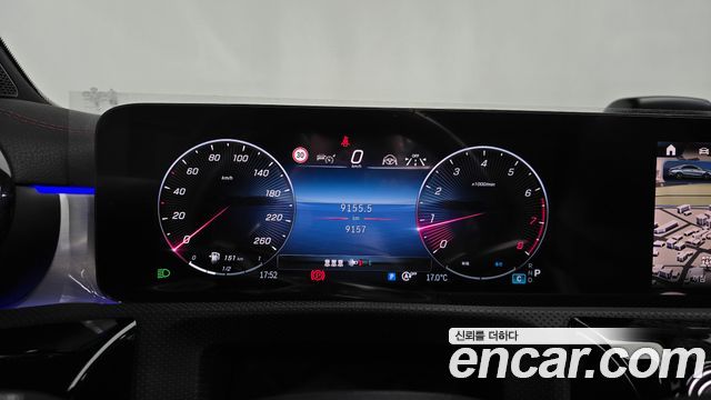 Mercedes-Benz CLA-Class 2026 — photo 8