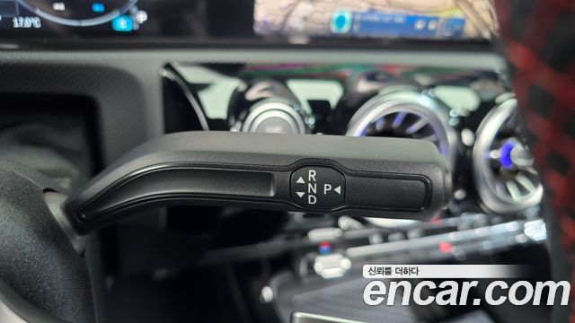Mercedes-Benz CLA-Class 2026 — photo 9