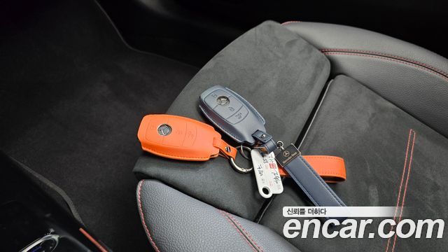 Mercedes-Benz CLA-Class 2026 — photo 15