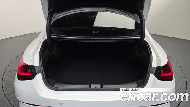 Mercedes-Benz CLA-Class 2026 — photo 17