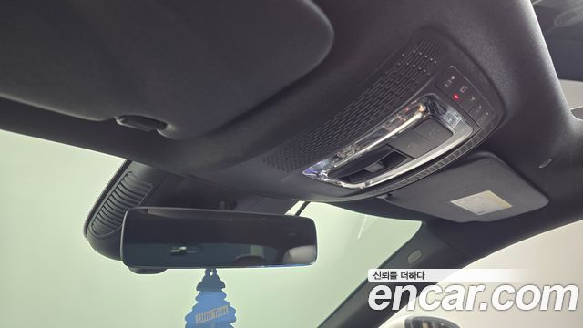 Mercedes-Benz CLA-Class 2026 — photo 18
