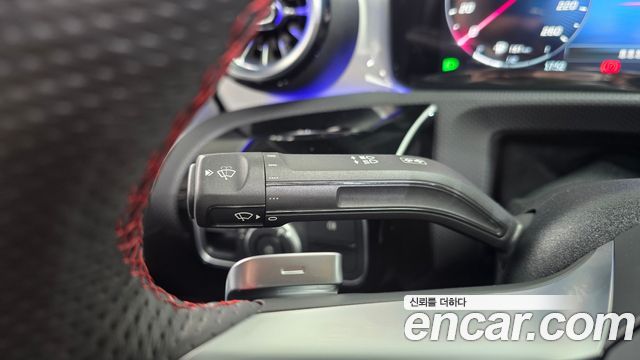 Mercedes-Benz CLA-Class 2026 — photo 19