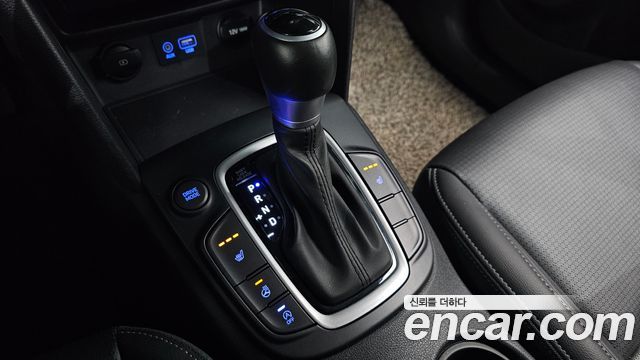 Hyundai Kona 2020 — photo 9