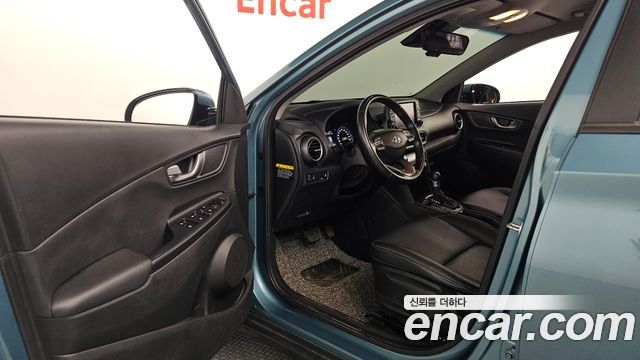 Hyundai Kona 2020 — photo 10