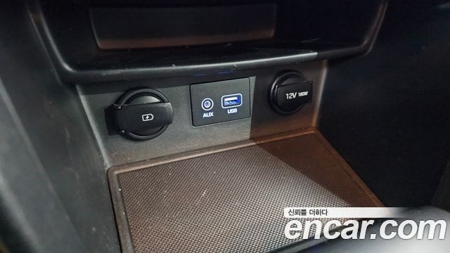 Hyundai Kona 2020 — photo 19