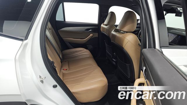 Renault Korea Grand Koleos 2026 — photo 11