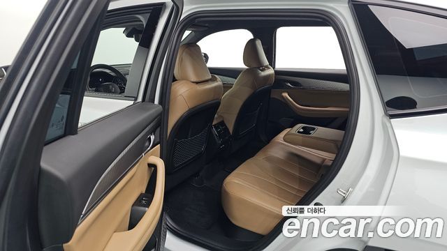 Renault Korea Grand Koleos 2026 — photo 12