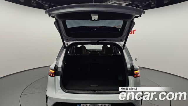 Renault Korea Grand Koleos 2026 — photo 20
