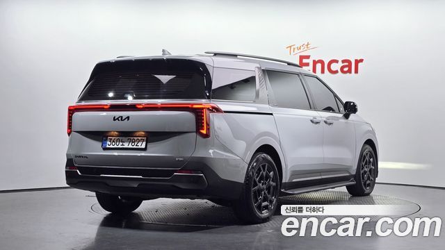 Kia Canival 2026 — photo 2