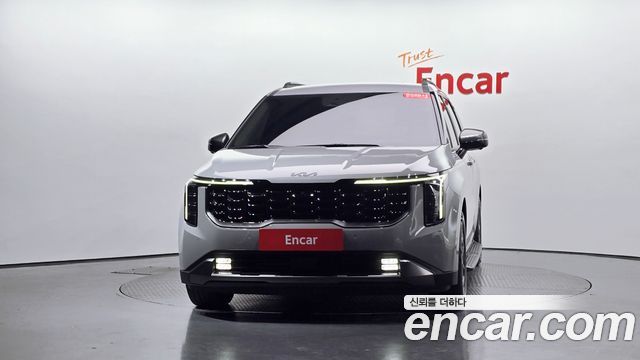Kia Canival 2026 — photo 3