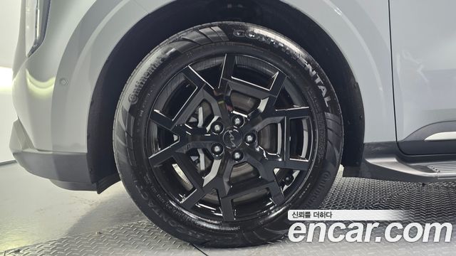 Kia Canival 2026 — photo 5