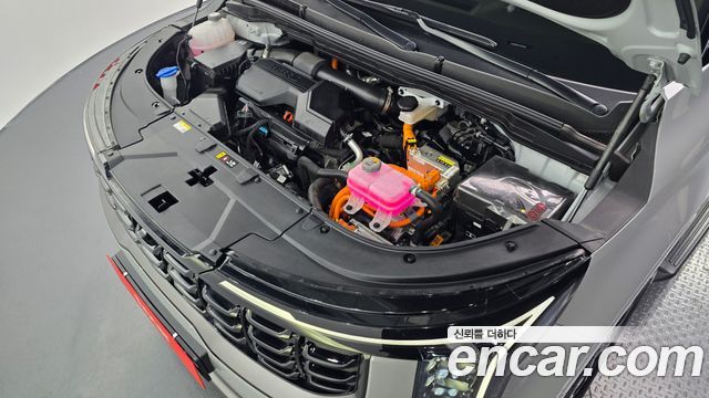 Kia Canival 2026 — photo 6