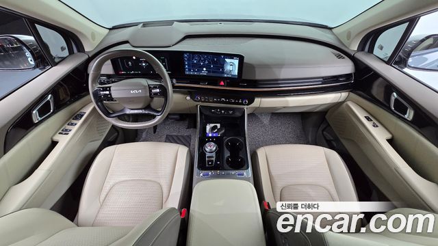Kia Canival 2026 — photo 10