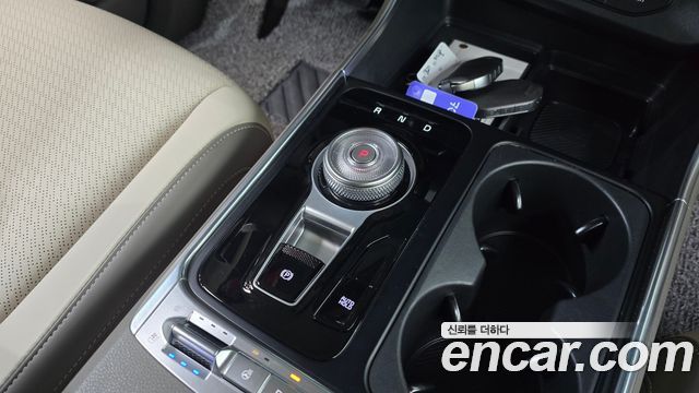 Kia Canival 2026 — photo 12