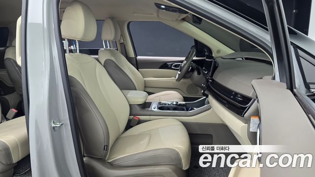 Kia Canival 2026 — photo 13