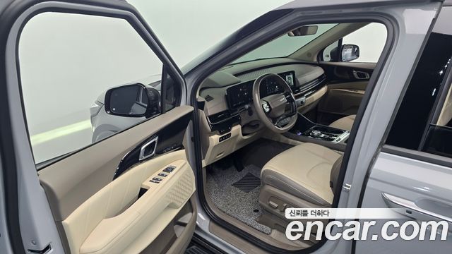 Kia Canival 2026 — photo 17