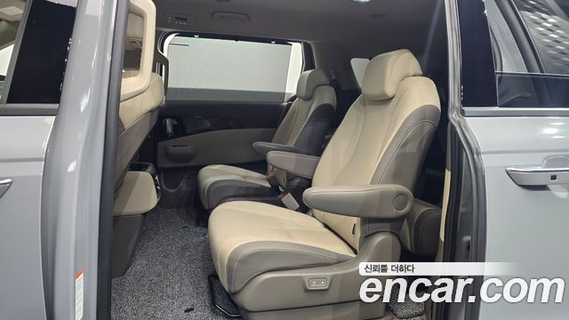 Kia Canival 2026 — photo 18