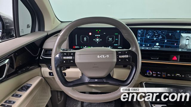 Kia Canival 2026 — photo 19