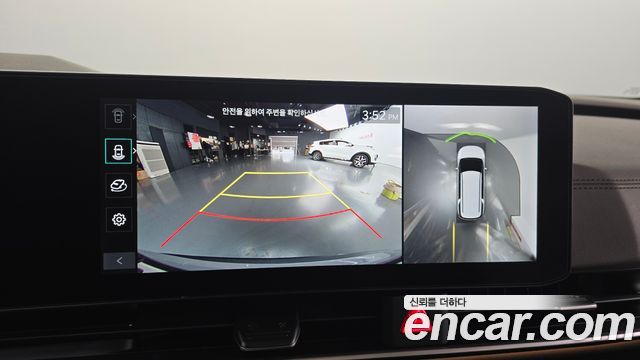 Kia Canival 2026 — photo 22