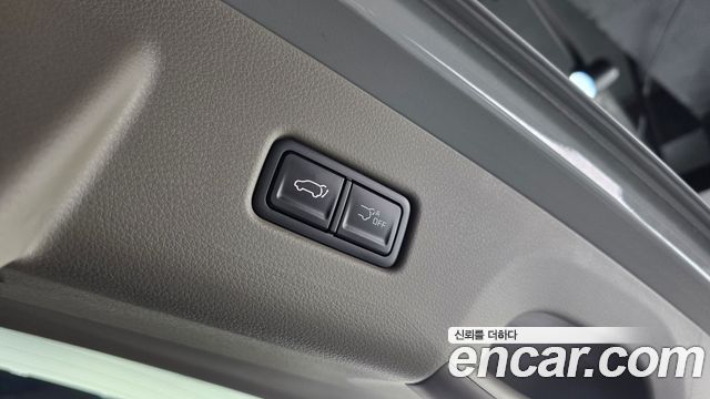 Kia Canival 2026 — photo 24