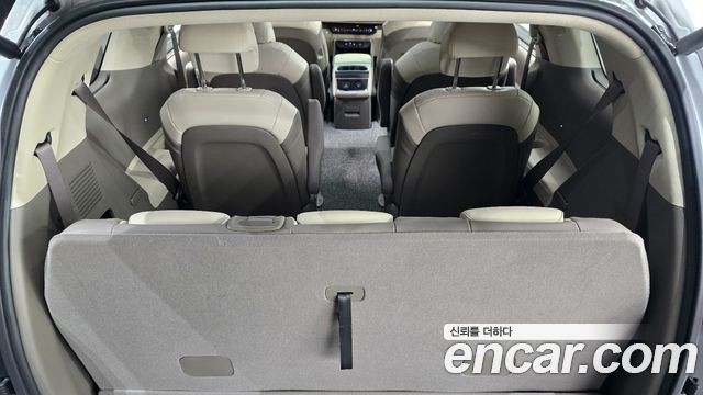 Kia Canival 2026 — photo 25
