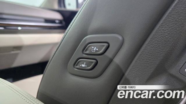 Kia Canival 2026 — photo 26