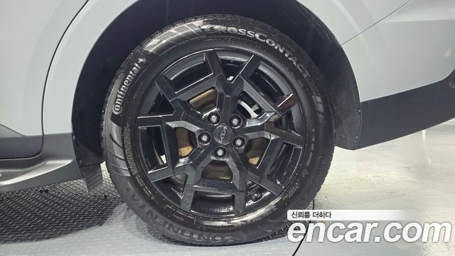 Kia Canival 2026 — photo 7