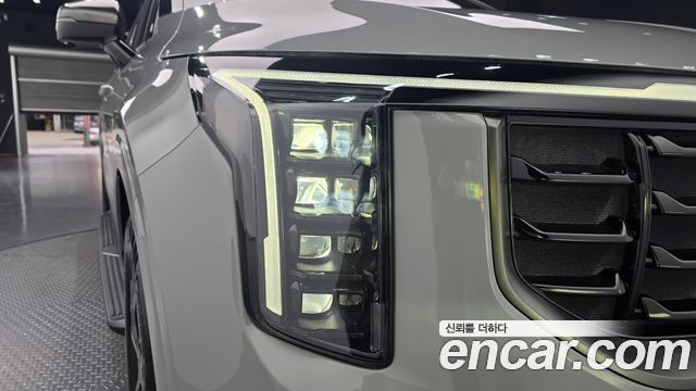 Kia Canival 2026 — photo 8