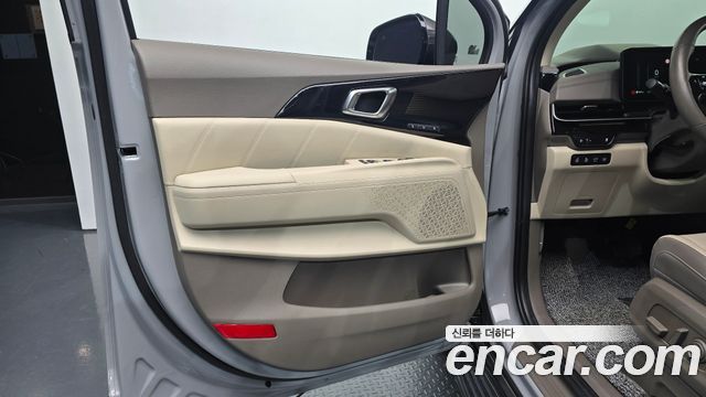 Kia Canival 2026 — photo 14