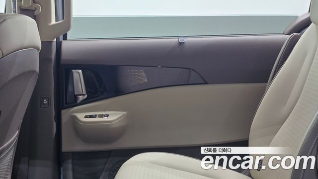 Kia Canival 2026 — photo 15