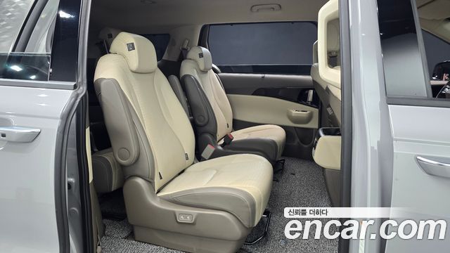 Kia Canival 2026 — photo 16