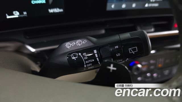 Kia Canival 2026 — photo 27