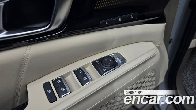 Kia Canival 2026 — photo 28