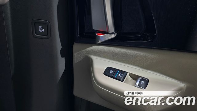 Kia Canival 2026 — photo 30
