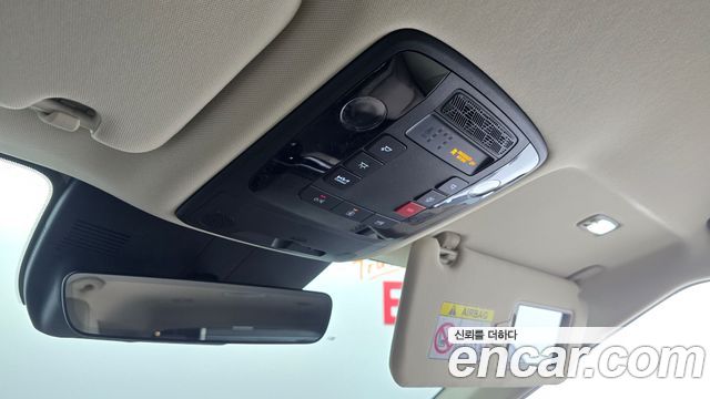 Kia Canival 2026 — photo 32