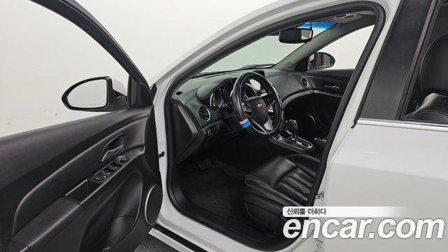 Chevrolet Korea Cruze 2015 — photo 13