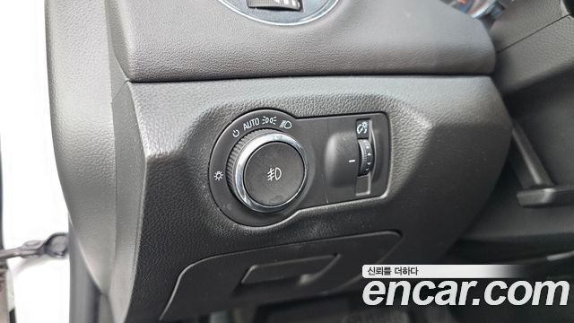 Chevrolet Korea Cruze 2015 — photo 24