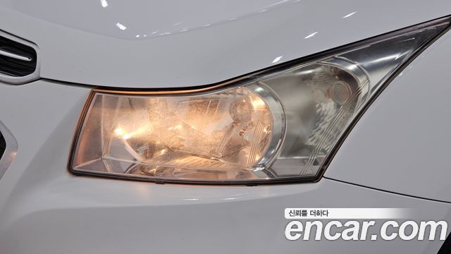 Chevrolet Korea Cruze 2015 — photo 8