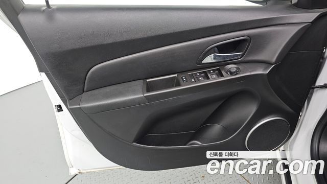 Chevrolet Korea Cruze 2015 — photo 14
