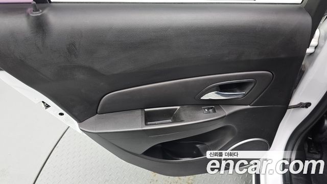 Chevrolet Korea Cruze 2015 — photo 15