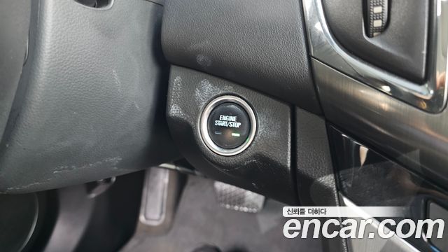 Chevrolet Korea Cruze 2015 — photo 27