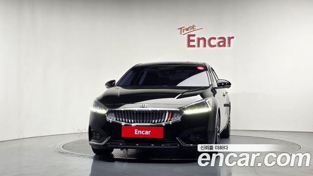 Kia K7 2019 — photo 3