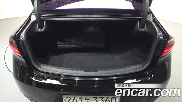 Kia K7 2019 — photo 24
