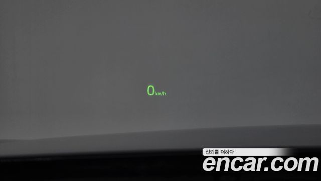 Kia K7 2019 — photo 30
