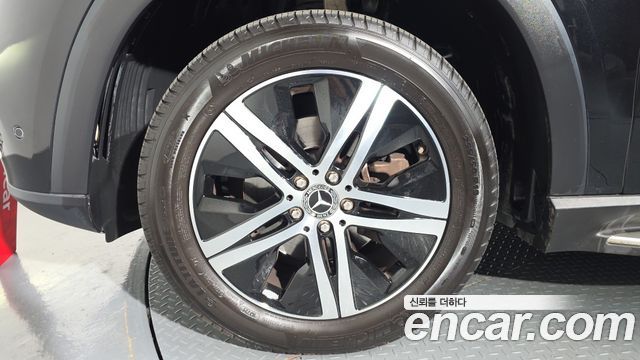 Mercedes-Benz GLE-Class 2019 — photo 5
